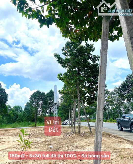 SIÊU HOT – ĐẤT NỀN MẶT TIỀN VÀNH ĐAI 4 (NE2) – 10 LÀN XE