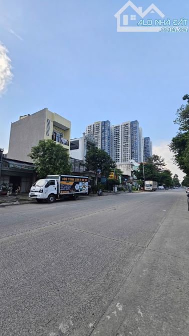 5,9Tỷ🔥Bán đất 124,8m2 MT Kinh Doanh đường N2 KDC Sóng Thần p.Dĩ An, Tp.Dĩ An