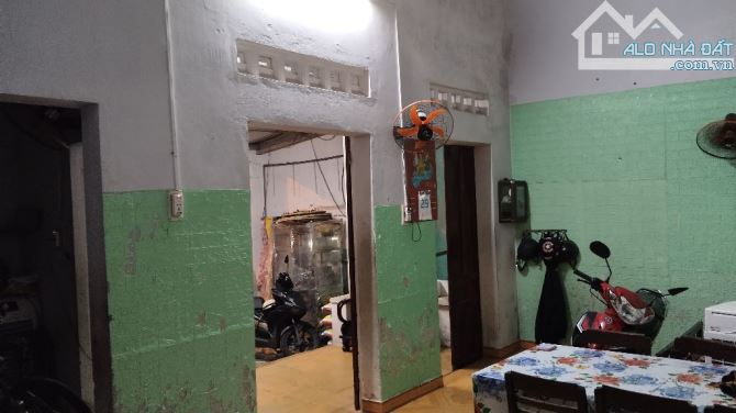BÁN ĐẤT TẶNG NHÀ ĐƯỜNG NGUYỄN DUY TRINH NGANG 10M GẦN 200M2 GẦN BIỂN NON NƯỚC CHỈ 14,X TỶ