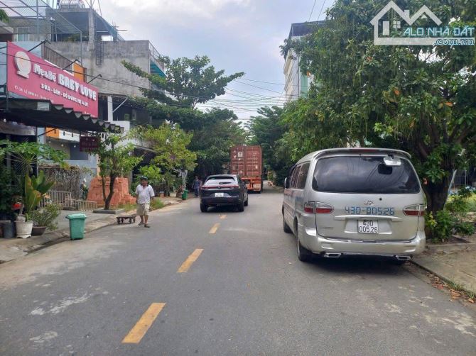Bán nhà Đường An Hải 11- Gần Biển- Gần Sông Hàn- P.An Hải An Bắc - Sơn Trà- Giá 4,8 TỷTL