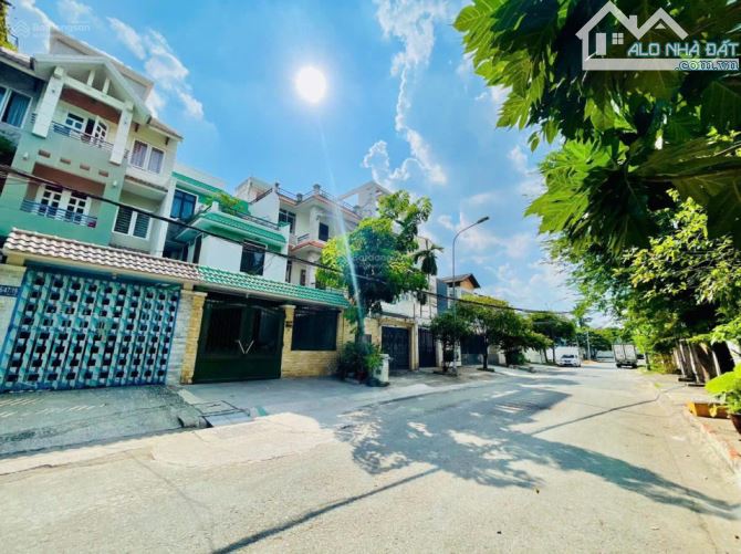 Bán nhà Bình Lợi - Đặng Thùy Trâm P13 Bình Thạnh (6x23m) gần sông, XD mới hầm 4 tầng chỉ