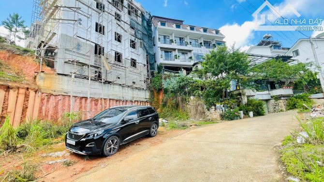 💎 Chào Bán ĐẤT Biệt Thự 💎| 19m |Ngang Tuyệt Đối Nghĩ Dưỡng 💎Trình Hoài Đức  – Đà Lạt .