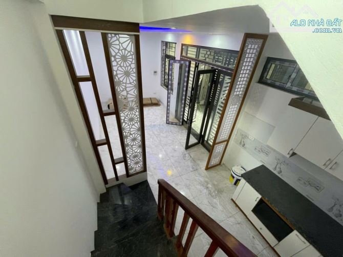 NHÀ 30M2 ,4 TẦNG – ĐƯỜNG  ĐỘNG LÃM, PHÚ LƯƠNG, HÀ ĐÔNG