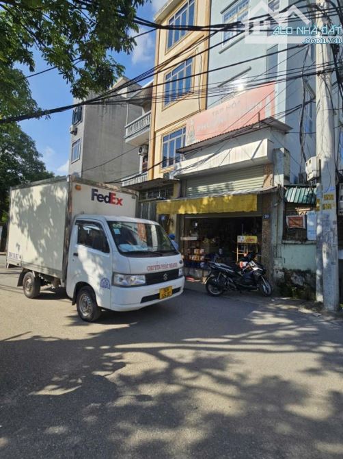 BÁN NHÀ KIM GIANG - Ô TÔ TRÁNH - KINH DOANH ĐỈNH.