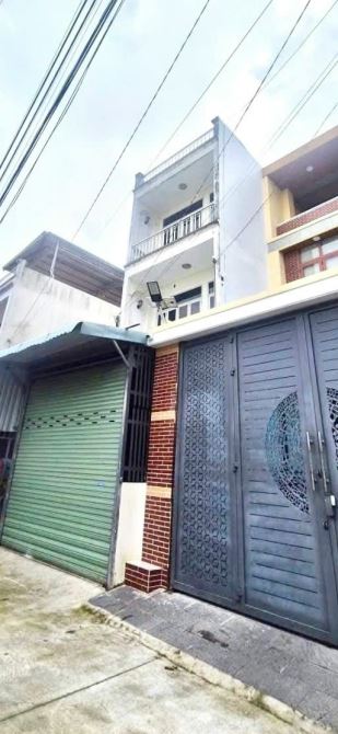 Hot Nhỉnh 3tỷ TL_Bán nhà 1trệt 2lầu 90m² đường Nguyễn Ái Quốc sát CAB5 P Tân Hiệp TamHiep