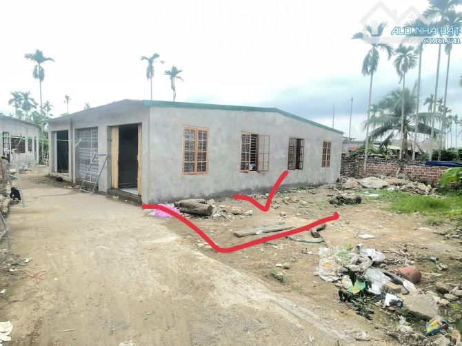 Bán lô đất Vuông vắn tại Hoa Động ngõ ô tô đỗ cửa giá 1,4xx tỷ