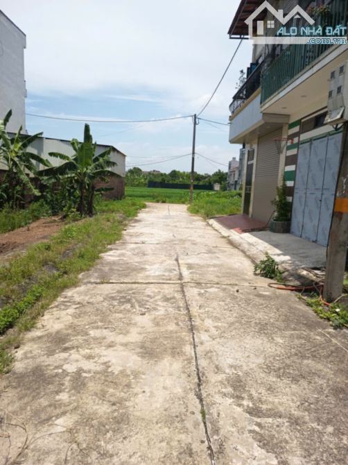 Chỉ hơn 3 tỷ có ngay 53m Đất Đấu giá Biên Giang, phân lô, oto tránh, vỉa hè
