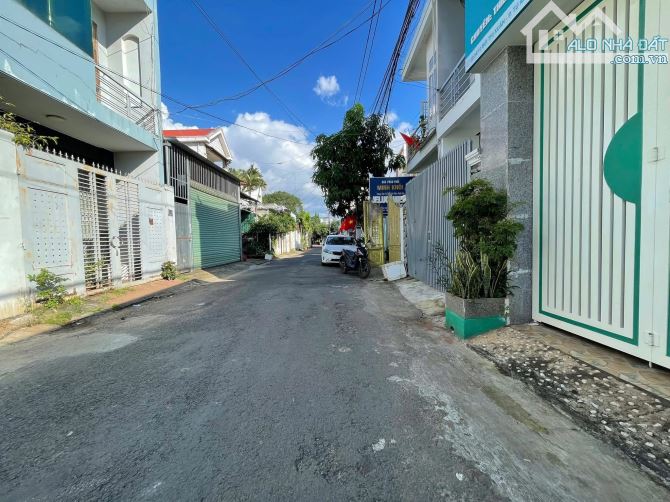 🅿️❇️Nhà mặt tiền Phan Văn Khoẻ, đường ngang Lê Thánh Tông, 5,1 tỷ, 4.7mx24m❇️