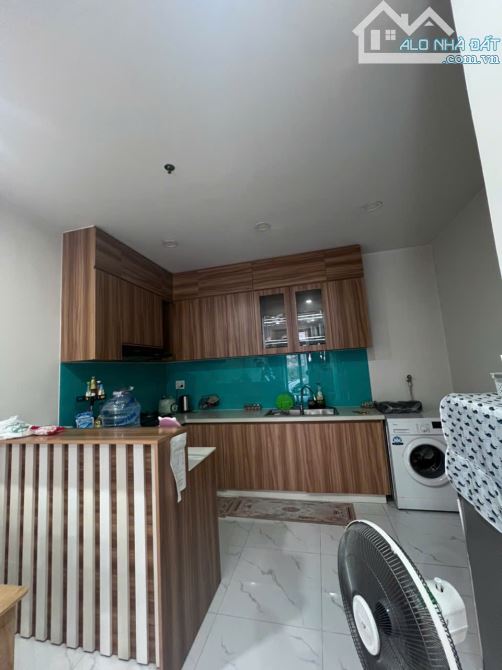 Bán căn hộ 54m2 tầng trệt chung cư Thuận Giao Phát, Thuận Giao, HCM