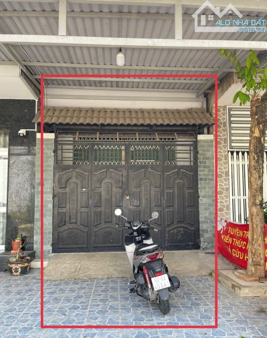 🌟 CHỦ GỬI ĐẤT (DT: 79M2) TẶNG NHÀ CẤP 4 KHU TDC BỬU LONG 3. GIÁ CHỈ 3,5 TỶ