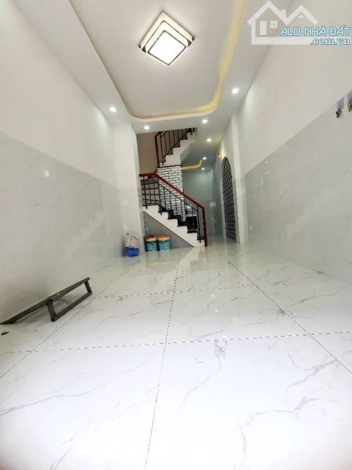 Bán nhà mặt tiền Bông Sao, sang trong, nhộn nhịp. Tiện ích.