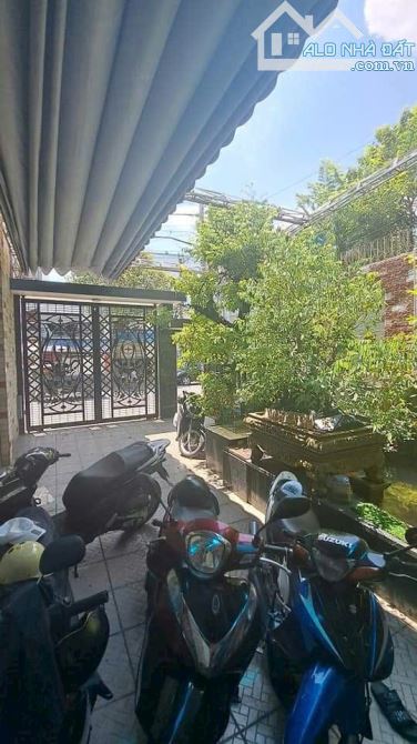 MẶT TIỀN 4 TẦNG ĐÚC TRẦN THỊ CỜ THỚI AN QUẬN 12 GIÁ RẺ 23.9 TỶ