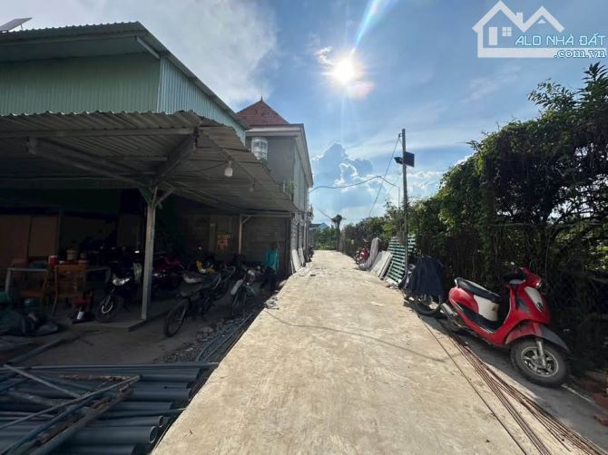 EM CÒN 1 LÔ ĐẤT THỔ CƯ, SỔ SẴN, CÔNG CHỨNG NGAY TRONG NGÀY