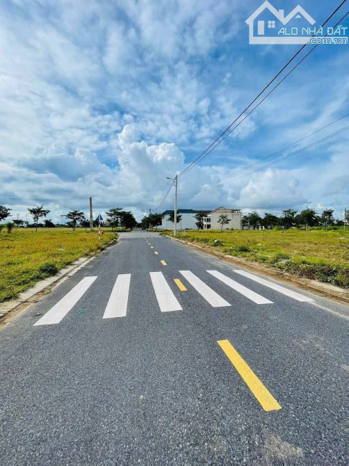 Khu Dân Cư Tây Khóa Bảo. Lô Góc 2 Mặt Tiền. 11x22.5m2