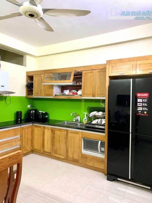 Chú Hoàng cần bán nhà 4t,40m tại Đa Sỹ, Hà Đông , ô tô gần nhà chỉ 7t