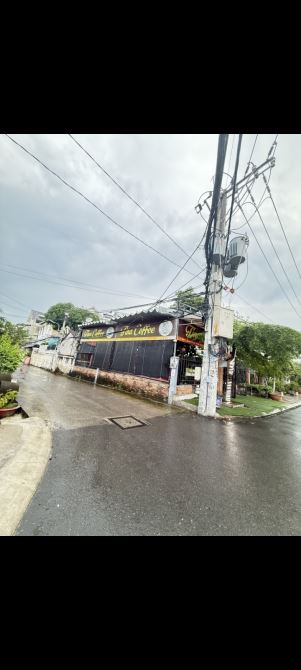 NHÀ 3 TẦNG CẦU BÀ THE - TÔ NGỌC VÂN  58M2 . GIÁ 5,88TY TL