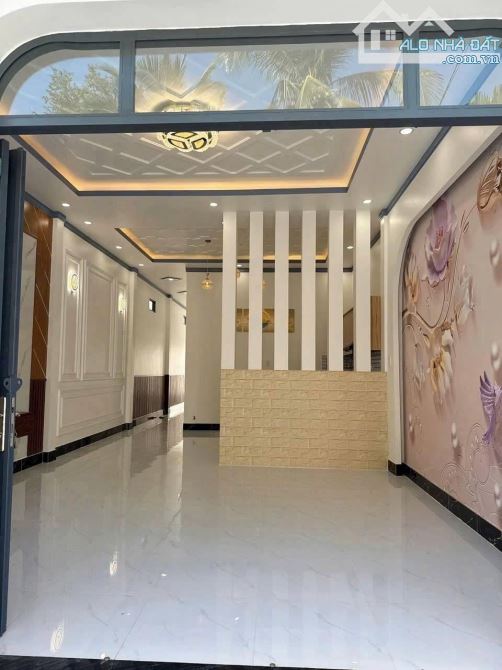 Bán căn nhà cấp 4 102m2 Tân An Hội Củ Chi giá  830 triệu sổ hồng riêng