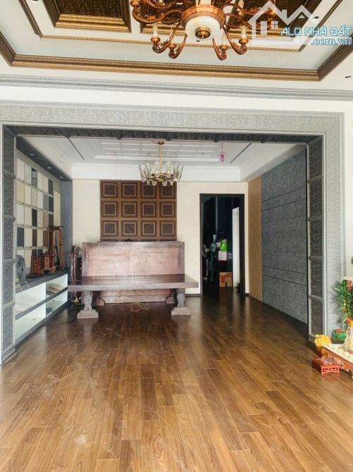 🏠 TRỤC CHÍNH ĐƯỜNG BÀ TRIỆU NHÀ 2 TẦNG ĐẸP – VỊ TRÍ ĐẮC ĐỊA – TIỀM NĂNG CAO 💰