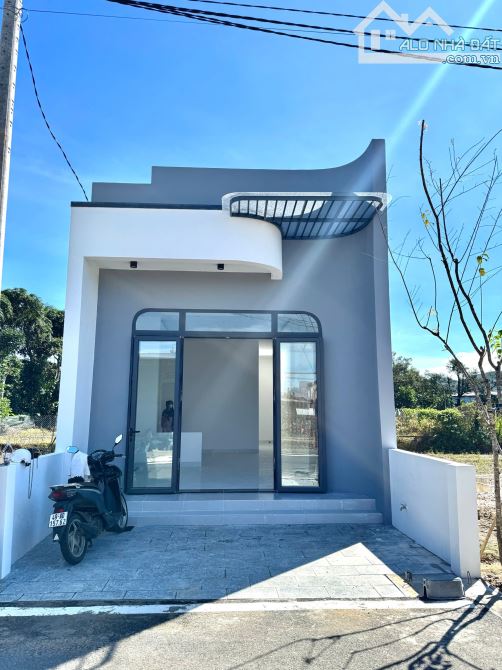 bán nhà 100m2 sổ riêng đất xây dựngxã  phú hội đức trọng lâm đồng 1,8 tỷ