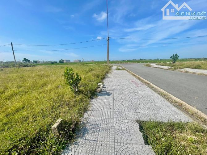 Đất DT 150m, lô sạch đẹp. Kqh Hói Sen giá chỉ 24,x tr/m2