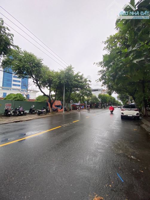 NGANG 7.5m2 - PHAN ĐĂNG LƯU - GIÁ 159m2 CHỈ 29.9 tỷ Tl