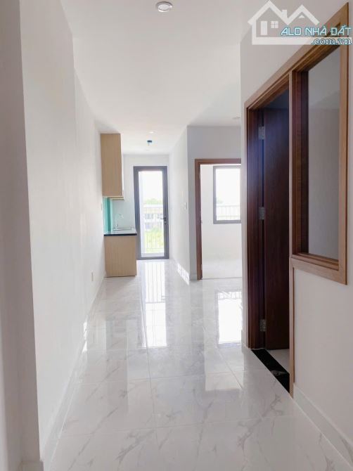 Bán Căn Hộ Chung Cư 2PN, 1WC tại KDC Quốc Vương, 1,2 tỷ, 49,2m2, An Phú, Thuận An