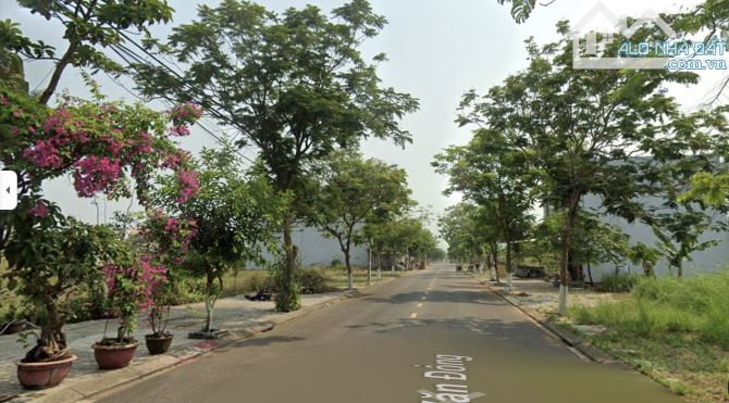 Biển TÂN TRÀ_ Đất đường VÕ VĂN ĐỒNG_ Chỉ 100m ra biển _ Dt 5x18_ GIÁ: 5 Tỷ 55