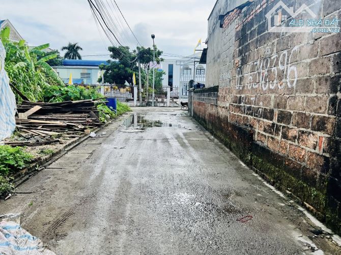 Đất Lương Quán, An Dương ngõ ô tô, đi thông, chỉ hơn 1 tỷ đồng