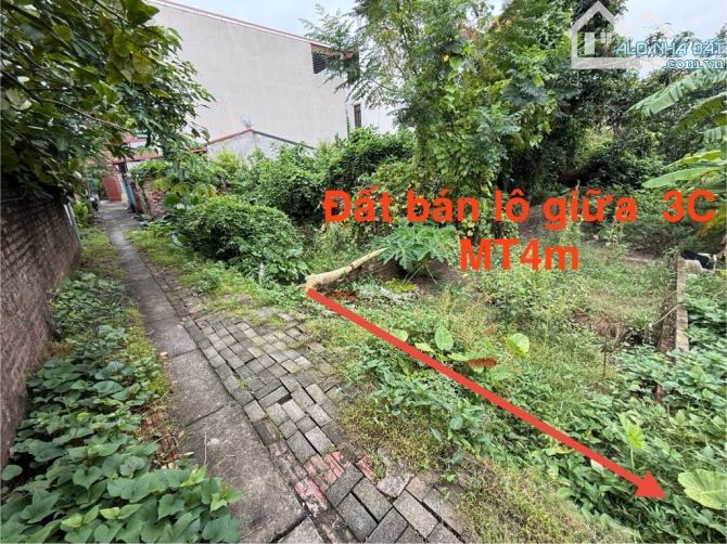 💥 BÁN MẢNH ĐẤT ĐẸP - DƯƠNG XÁ - GIA LÂM - DT 76m2 - GIÁ CHỈ 4,1tỷ