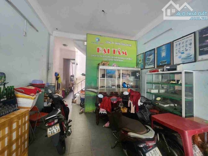 PHAN ĐĂNG LƯU - 82m2 NGAY NGÃ TƯ LÊ THANH NGHỊ CHỈ 17,8 Tỷ