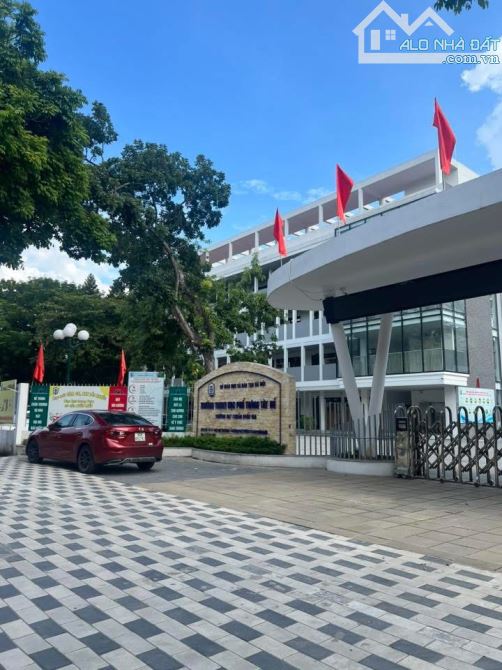Bán nhà dân xây phố phú thượng Tây Hồ Ngõ Thông