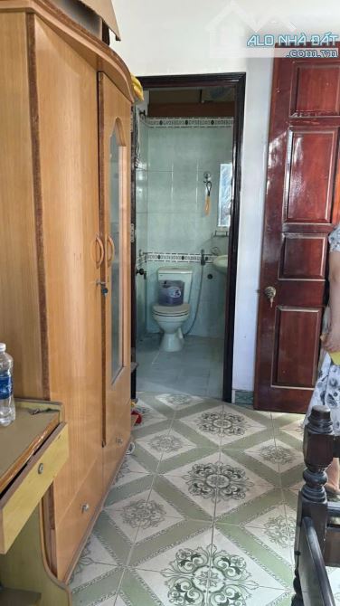 LÊ THANH NGHỊ - 72m2 ngang 5 3 tầng - CHỈ 13,5 Tỷ Tl
