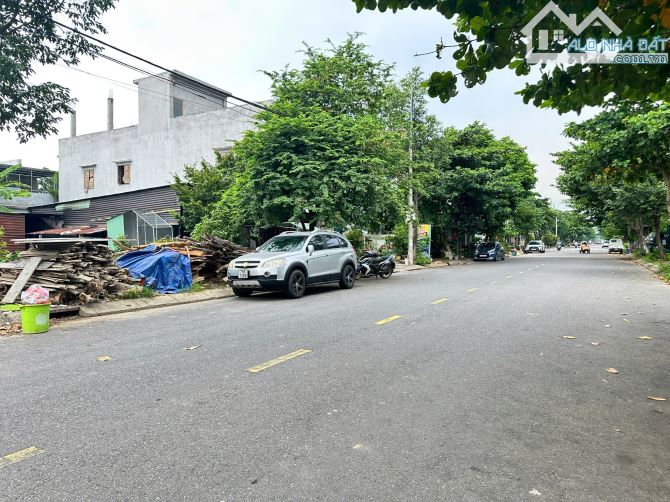Bán đất mặt tiền đường 10,5m Thanh Hoá gần đường Mẹ Thứ Hoà Xuân Cẩm Lệ