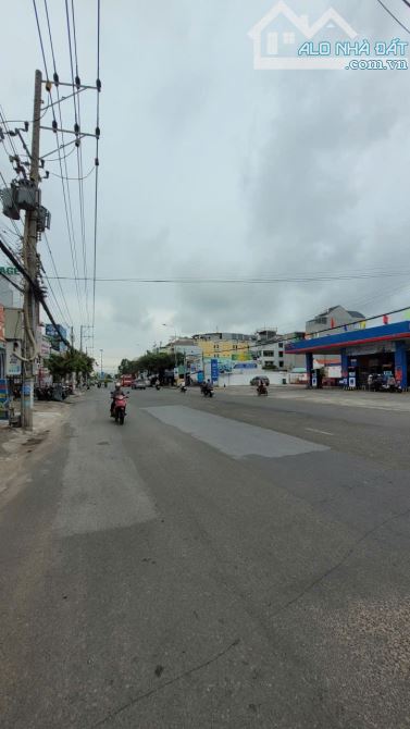 CHO THUÊ MBKD 420m2 TRẦN HƯNG ĐẠO, PHƯỜNG PHÚ THỦY, PHAN THIẾT