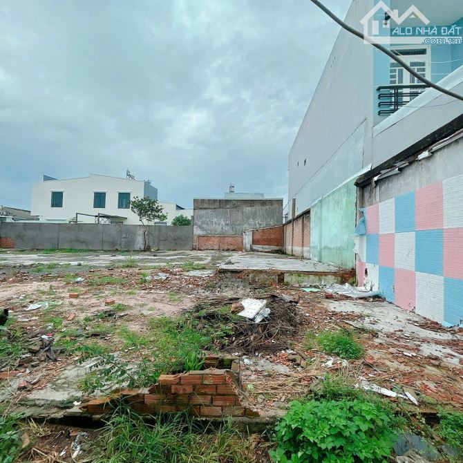Bán Đất 2 Mặt Tiền QL.1A. Diện tích 1100m2. Xã Bình Minh - Trảng Bom - Đồng Nai. Giá 14ty - 1