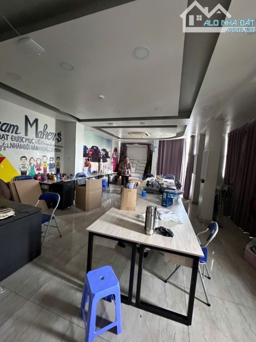 💥💥💥 SIÊU PHẨM BUILDING LÔ GÓC XE HƠI TRÁNH THÔNG TỨ TUNG LÊ VĂN SỸ – P.1, TÂN BÌNH
