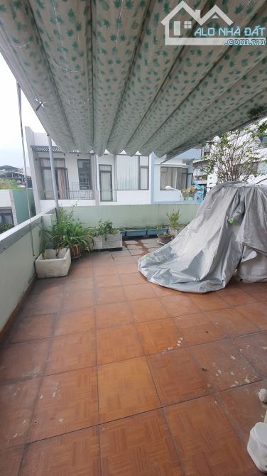 BÁN NHÀ 3 TAANG LÊ THANH NGHỊ - 115m2 CHỈ 18,2 tỷ