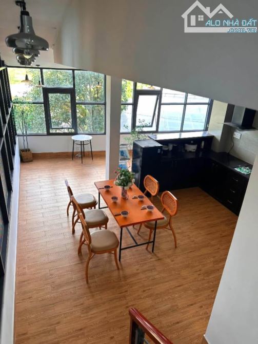 ✨🏡BÁN NHÀ KHU AN PHÚ -🛣️ P7 - ĐÀ LẠT - ✨NHÀ ĐẸP , NỘI THẤT HIỆN ĐẠI CHỈ VỚI 11,5 TỶ ✨🏡