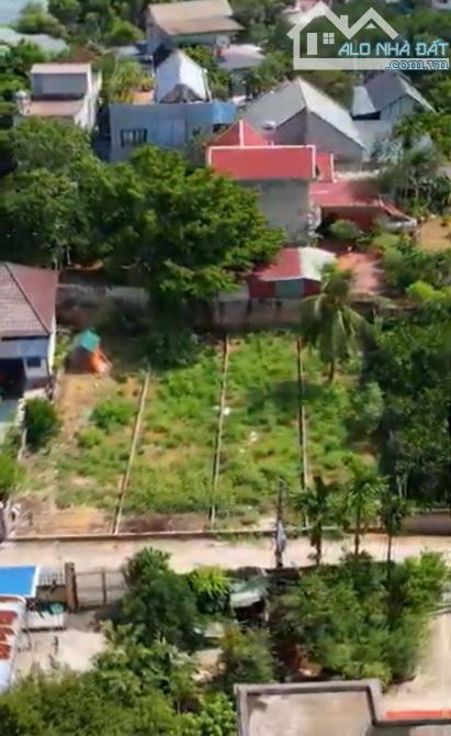 Chính chủ gửi bán nhanh lô tân tiến chương Mỹ 112 m nằm ngay trung tâm đường 5 m
