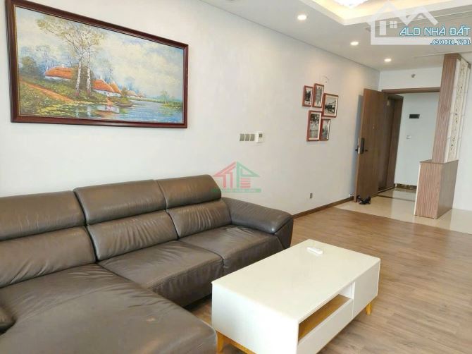 Bán căn hộ N01T4 Ngoại Giao Đoàn, Xuân Đỉnh, 2 ngủ tầng cao view hồ chỉ 11 tỷ