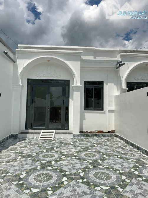 🏠 Bán nhanh cân tiền gấp❗ nhà c4 94m2 ở Xuân Thới Thượng, Hóc Môn - 955tr. Sổ Hồng Riêng