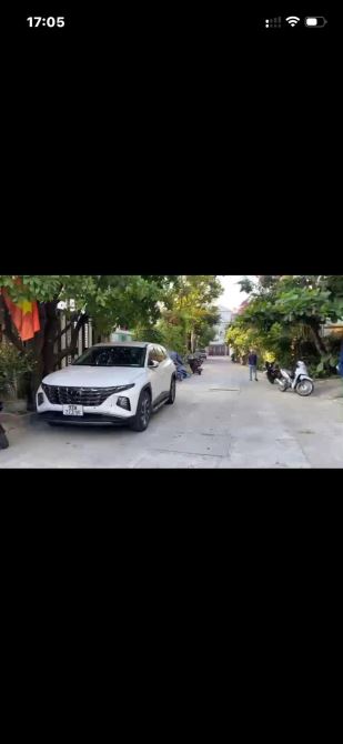 💥LÔ ĐẤT MẶT TIỀN AN THƯỢNG 22–TRUNG TÂM KHU PHỐ TÂY-SÁT CÔNG VIÊN-FULL NỘI THẤT💥