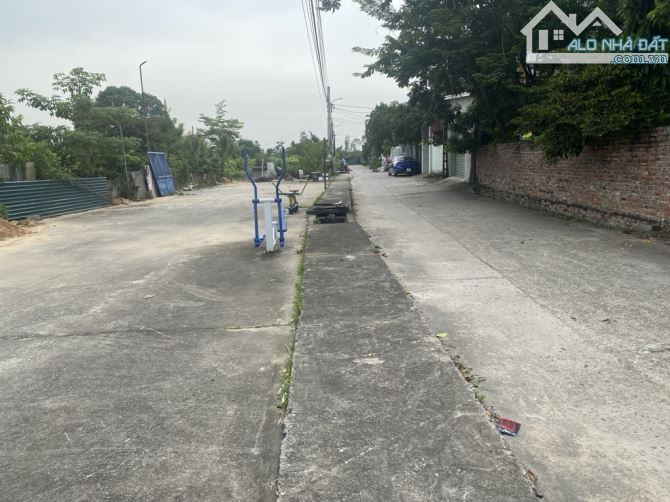 NGUYÊN KHÊ ĐƯỜNG Ô TÔ VÀO ĐẤT,150M RA BÌA LÀNG GIÁ CHỈ HƠN 3 TỶ