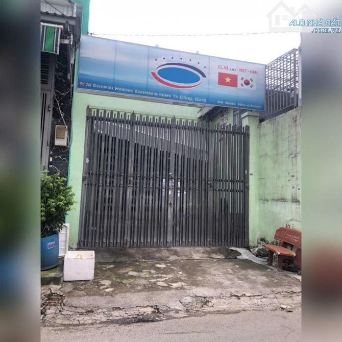 đường Phan Anh 4,5x30m giá 11tr500/tháng