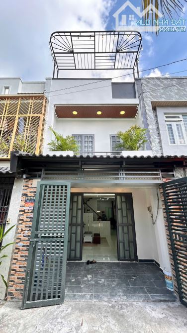 Bán Nhà Gần Cao Đẳng Điện Lực Quạn 12
