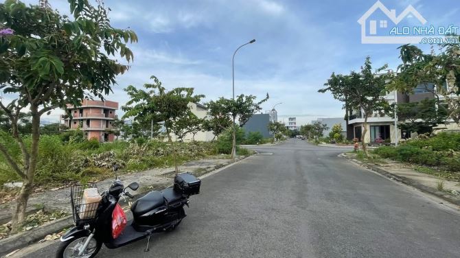 🌟 BÁN GẤP LÔ ĐẤT FPT CITY ĐÀ NẴNG – V5 – TRỤC ĐƯỜNG THÔNG SÔNG CỔ CÒ – GIÁ CHỈ 4 TỶ 850