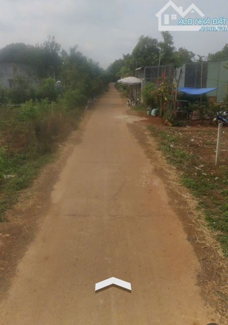BÁN ĐẤT CUORDANG CHỈ 495 Triệu CÁCH QUỐC LỘ 14 200m