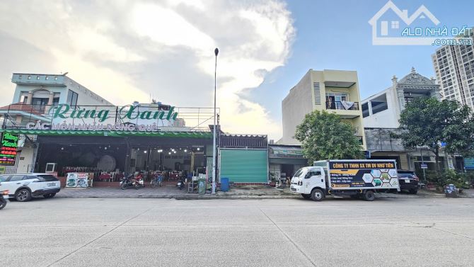 Bán đất mặt tiền đường N2 KDC Sóng Thần phường Dĩ An Tp.Dĩ An