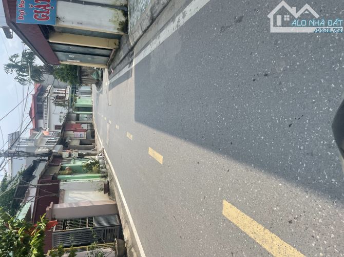 Siêu phẩm Kiêu Kỵ - Kinh doanh, đường ô tô tránh