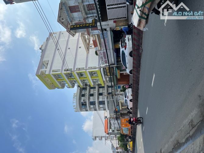 HƠN 4T.Ỷ - MẶT TIỀN HUỲNH TẤN PHÁT - KINH DOANH ĐỈNH - 2 TẦNG - 2PN - 3P VỀ PHÚ MỸ HƯNG.